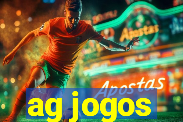 ag jogos